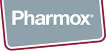 Pharmox logo